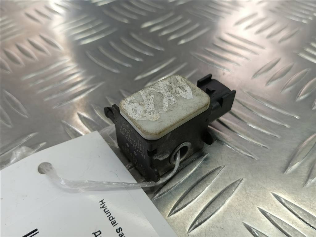 датчик удара (air bag) Hyundai SANTA FE  959302B000, 750 рублей, Москва