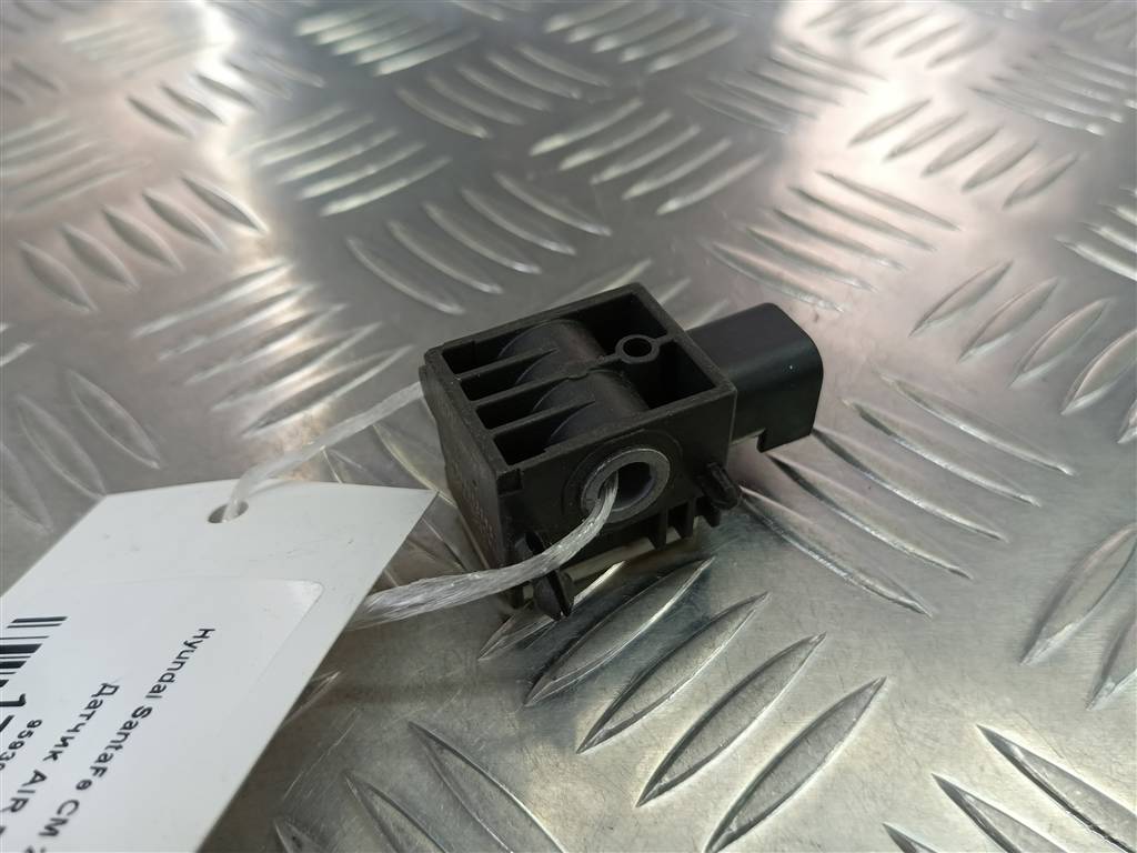 датчик удара (air bag) Hyundai SANTA FE  959302B000, 750 рублей, Москва