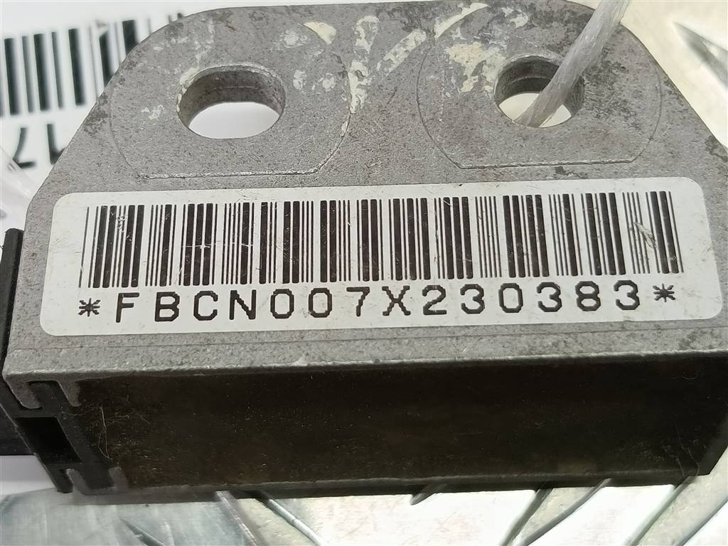 датчик удара (air bag) NISSAN MURANO  98831CN025, 750 рублей, Москва