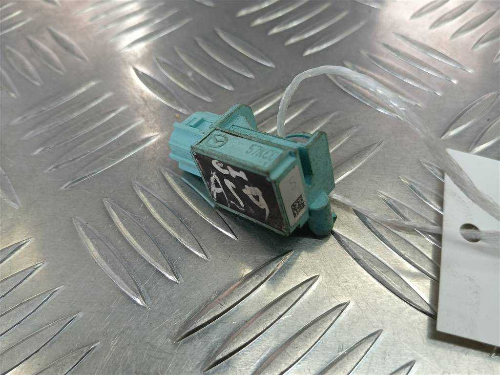 датчик удара (air bag) MAZDA 6  GS1D57KC0B, 520 рублей, Москва