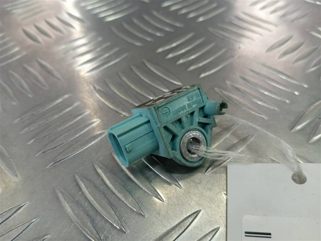 датчик удара (air bag) MAZDA 6  GS1D57KC0B, 520 рублей, Москва