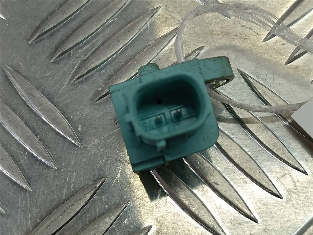 датчик удара (air bag) MAZDA 6  GS1D57KC0B, 520 рублей, Москва