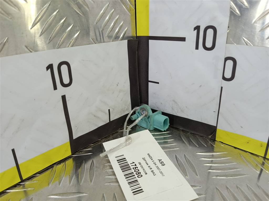 датчик удара (air bag) MAZDA 6  GS1D57KC0B, 520 рублей, Москва