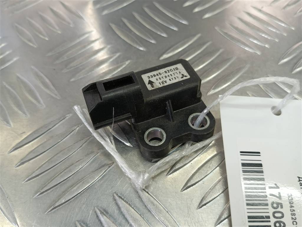 датчик ускорения SUZUKI JIMNY Jimny 33945-82C10, 630 рублей, Москва