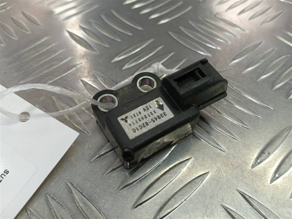 датчик ускорения SUZUKI JIMNY Jimny 33945-82C10, 630 рублей, Москва