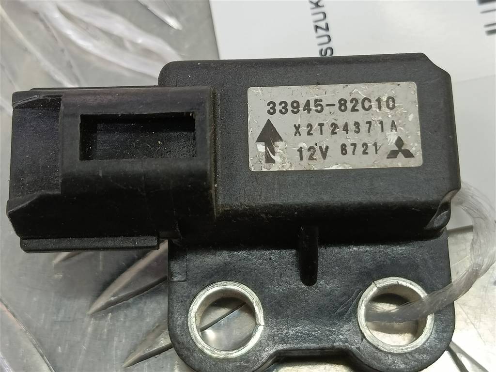 датчик ускорения SUZUKI JIMNY Jimny 33945-82C10, 630 рублей, Москва