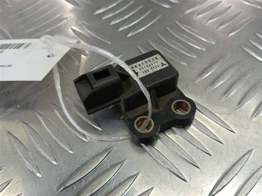 датчик ускорения MITSUBISHI PAJERO SPORT  MR475078, 520 рублей, Москва