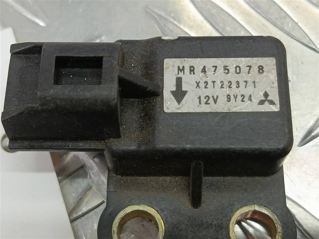 датчик ускорения MITSUBISHI PAJERO SPORT  MR475078, 520 рублей, Москва