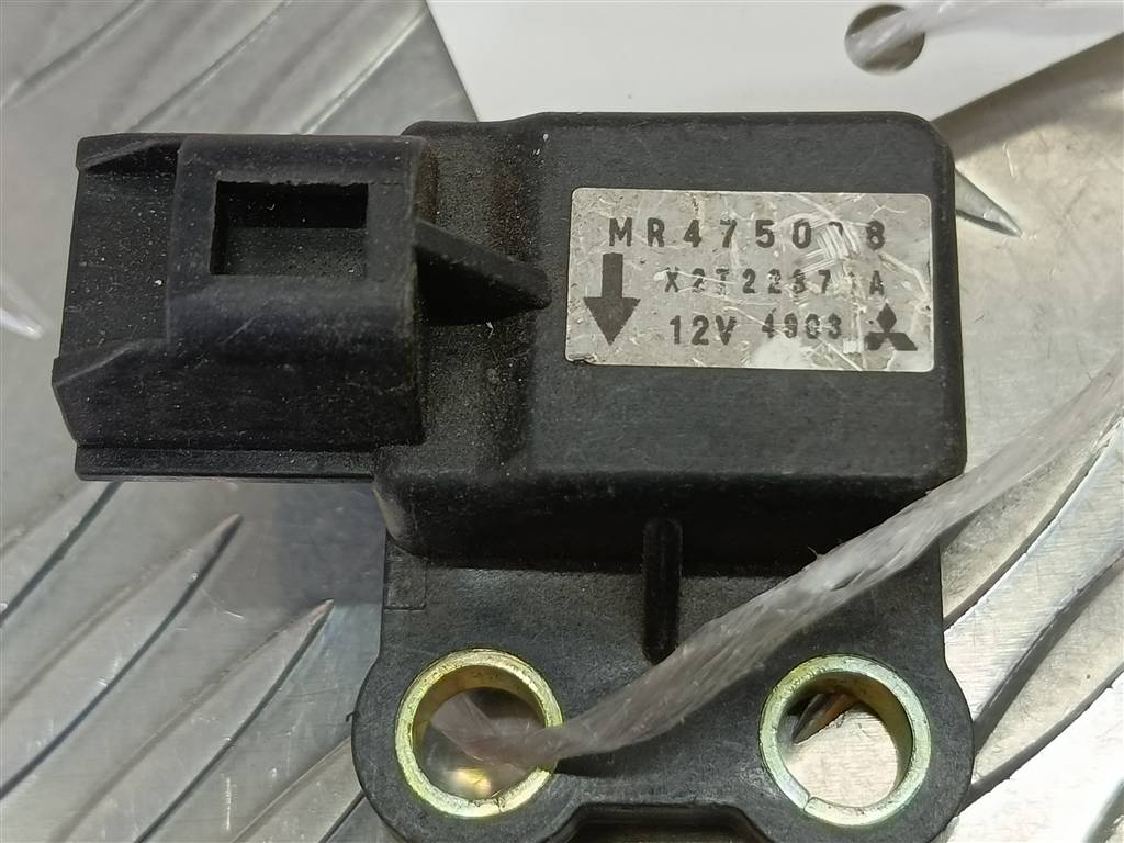 датчик ускорения MITSUBISHI PAJERO SPORT  MR475078, 520 рублей, Москва