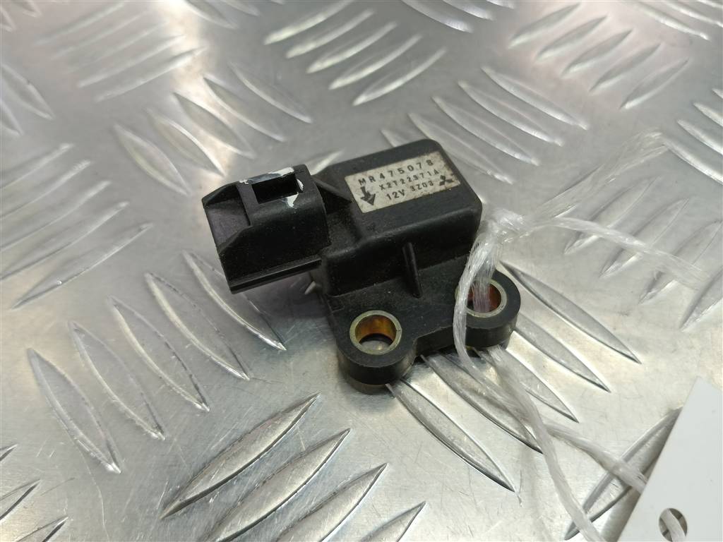 датчик ускорения MITSUBISHI PAJERO SPORT  MR475078, 520 рублей, Москва