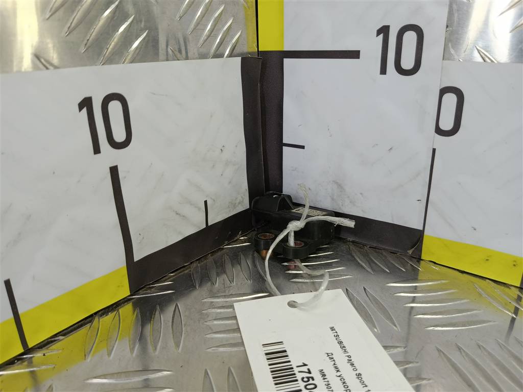 датчик ускорения MITSUBISHI PAJERO SPORT  MR475078, 520 рублей, Москва