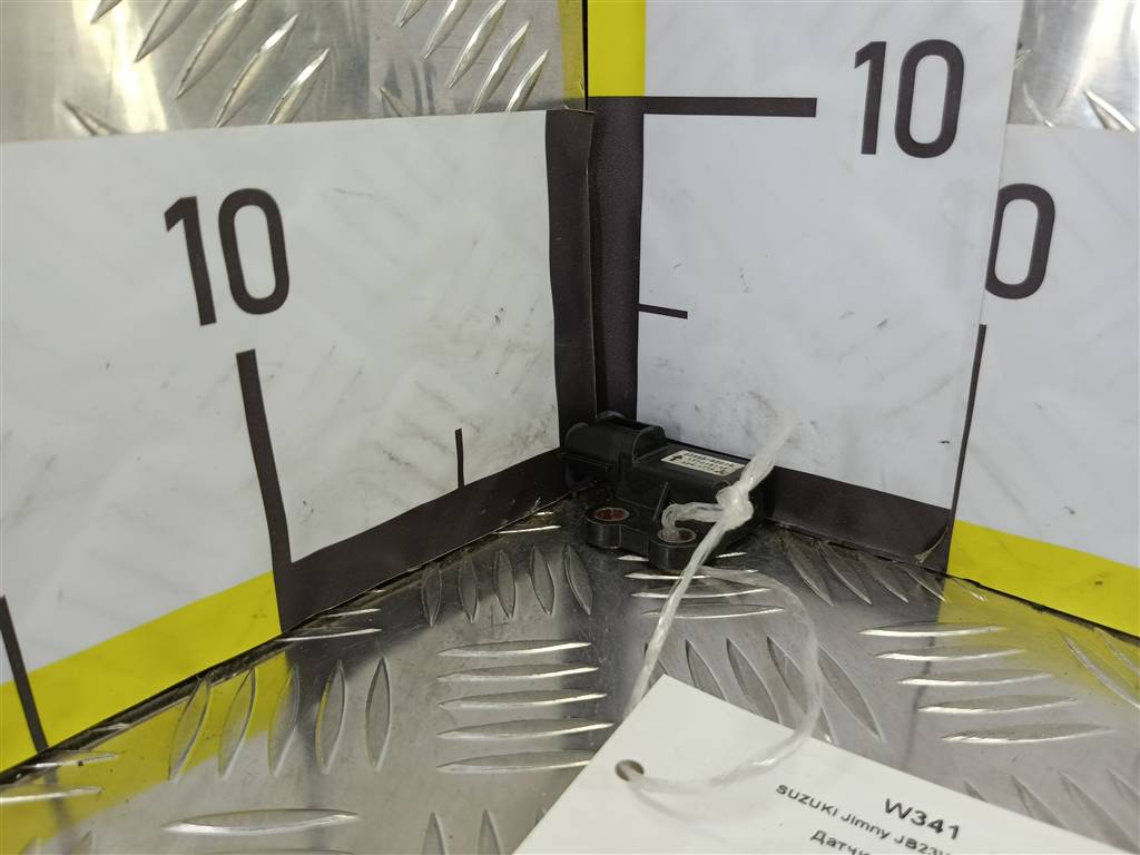 датчик ускорения SUZUKI JIMNY 1.3 4WD MT (86 л.с.)Jimny  III рестайлинг (2005—2012) Внедорожник 33945-82C10, 630 рублей, Москва