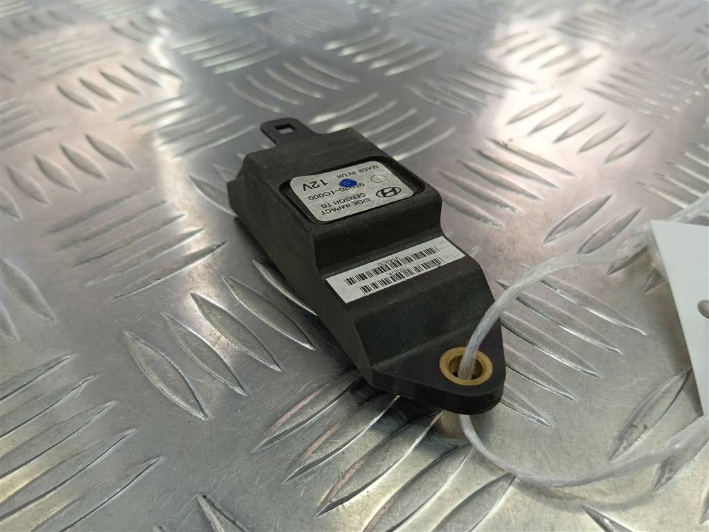 датчик удара (air bag) Hyundai GETZ  959201C000, 520 рублей, Москва