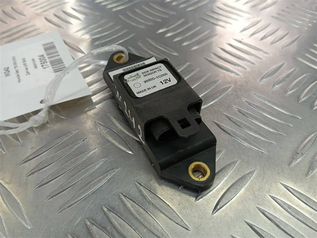 датчик удара (air bag) Hyundai GETZ  959201C000, 520 рублей, Москва