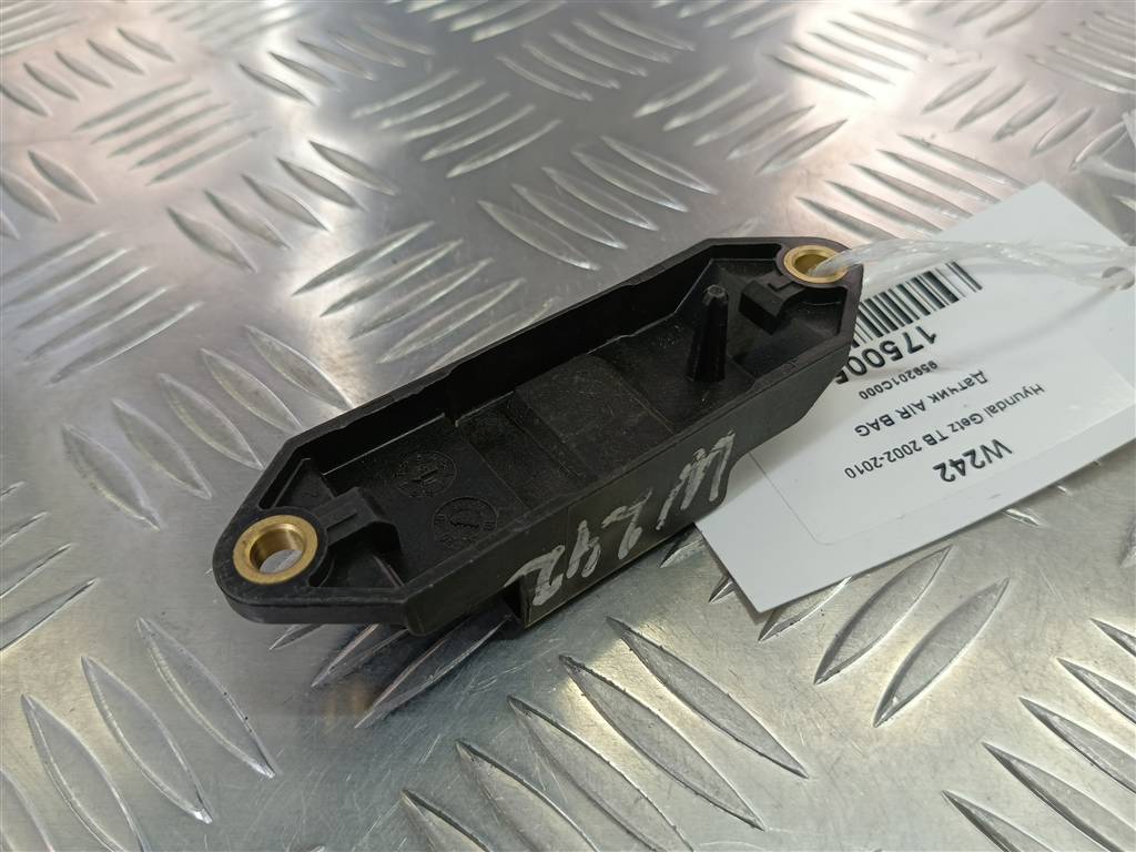 датчик удара (air bag) Hyundai GETZ  959201C000, 520 рублей, Москва