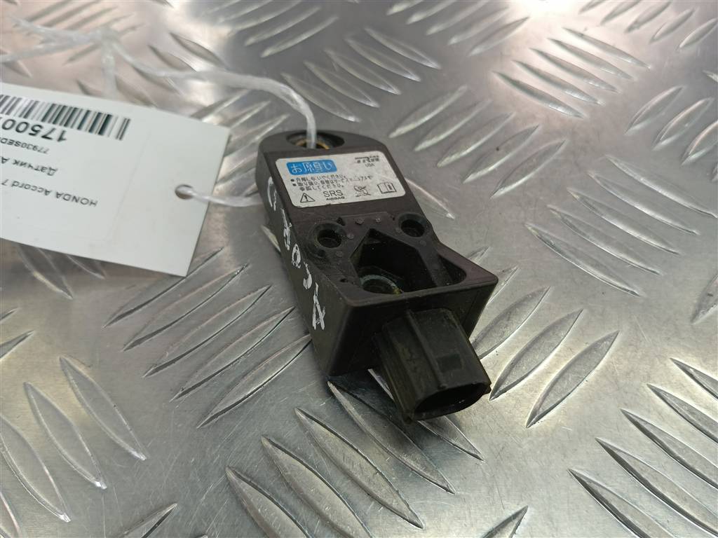 датчик удара (air bag) HONDA Accord  77930SEDE81, 1550 рублей, Москва