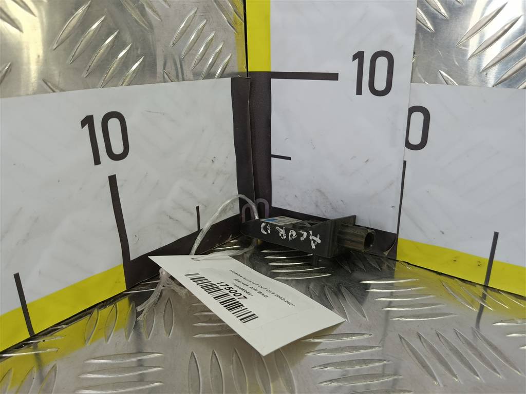 датчик удара (air bag) HONDA Accord  77930SEDE81, 1550 рублей, Москва