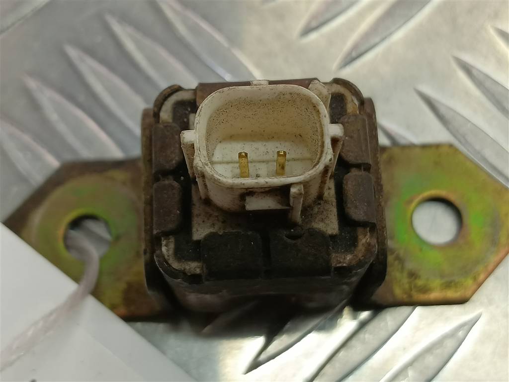 датчик удара (air bag) MITSUBISHI L200   MR587975, 750 рублей, Москва