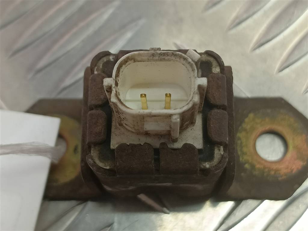 датчик удара (air bag) MITSUBISHI L200  2.5 DI-D MT (136 л.с.)L200  IV (2006—2014) Пикап MR587975, 750 рублей, Москва