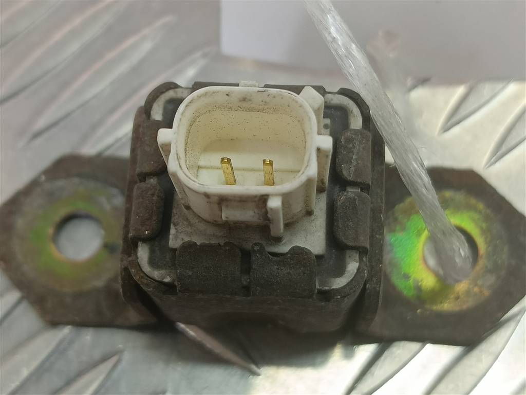 датчик удара (air bag) MITSUBISHI L200  2.5 DI-D MT (136 л.с.)L200  IV (2006—2014) Пикап MR587975, 750 рублей, Москва