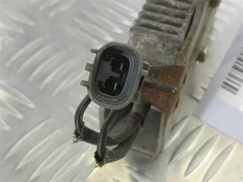 блок управления вентилятором MAZDA CX-7  L37J18832, 2130 рублей, Москва