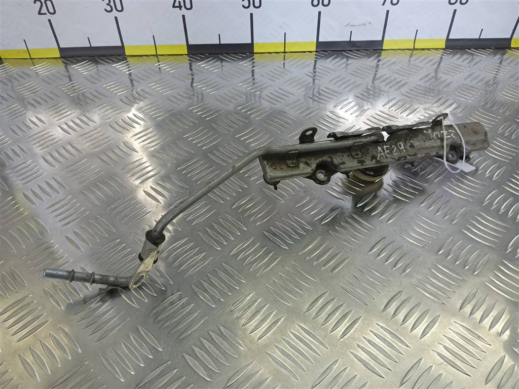 рампа топливная HONDA JAZZ 1.3 CVT (83 л.с.)Jazz  GD (2001—2005) Хетчбэк 16610PWEG02, 520 рублей, Москва