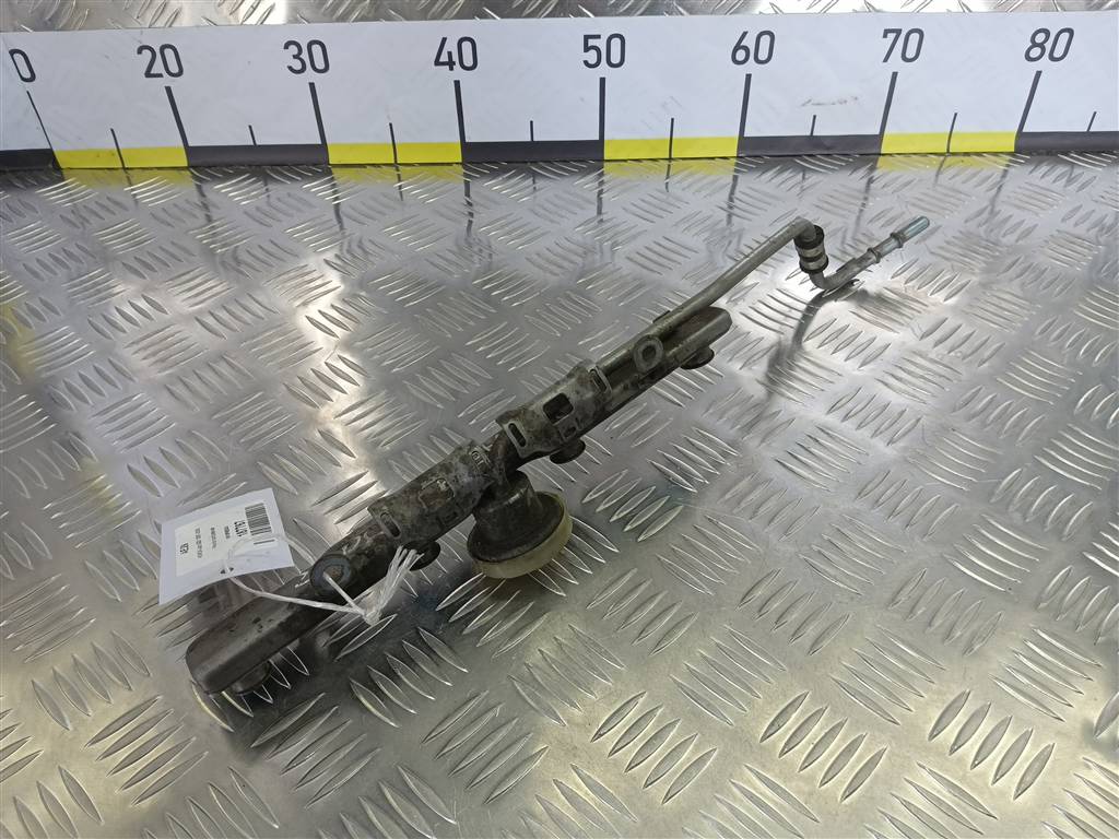 рампа топливная HONDA JAZZ 1.3 CVT (83 л.с.)Jazz  GD (2001—2005) Хетчбэк 16610PWEG02, 520 рублей, Москва