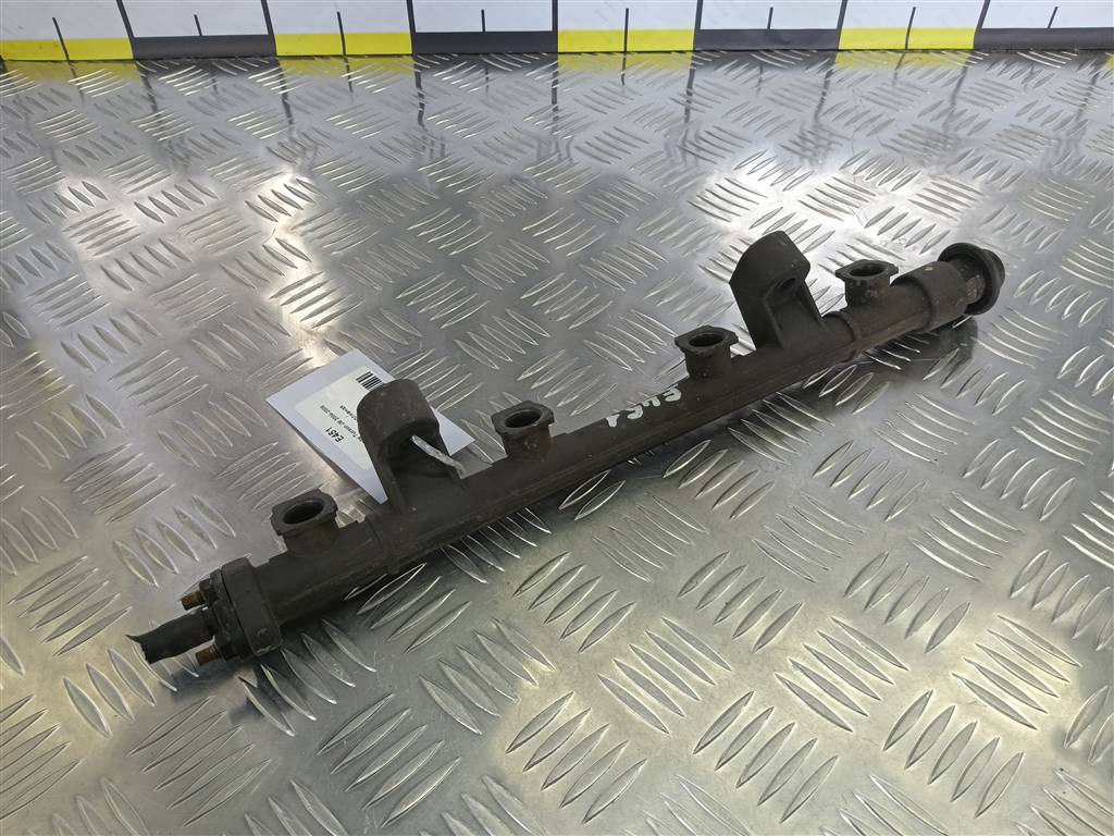 рампа топливная Hyundai TUCSON 2.0 MT (140 л.с.)Tucson  I (2004—2011) Внедорожник 3534023510, 630 рублей, Москва