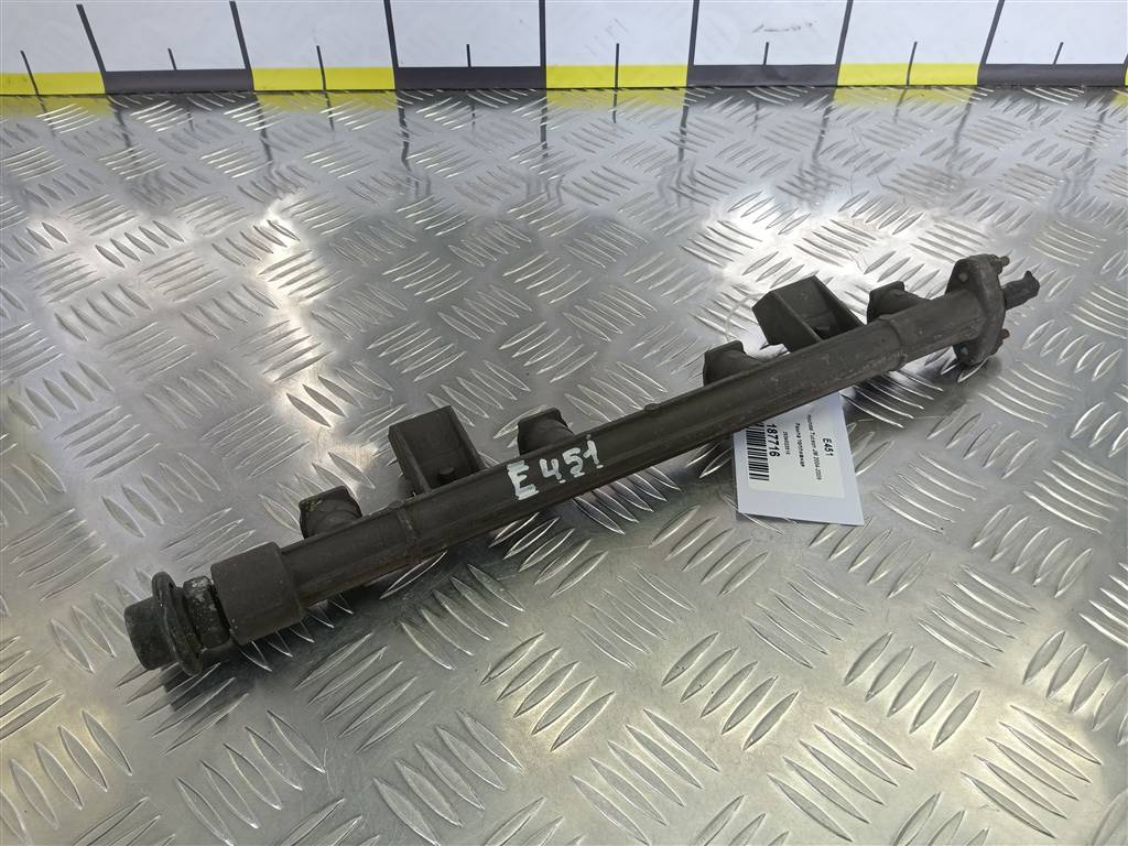 рампа топливная Hyundai TUCSON 2.0 MT (140 л.с.)Tucson  I (2004—2011) Внедорожник 3534023510, 630 рублей, Москва