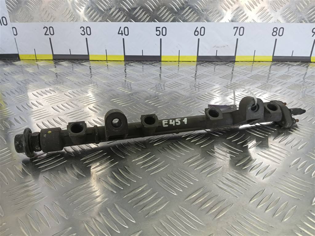 рампа топливная Hyundai TUCSON 2.0 MT (140 л.с.)Tucson  I (2004—2011) Внедорожник 3534023510, 630 рублей, Москва