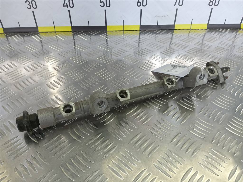 рампа топливная Hyundai TUCSON 2.0 MT (140 л.с.)Tucson  I (2004—2011) Внедорожник 3534023510, 630 рублей, Москва