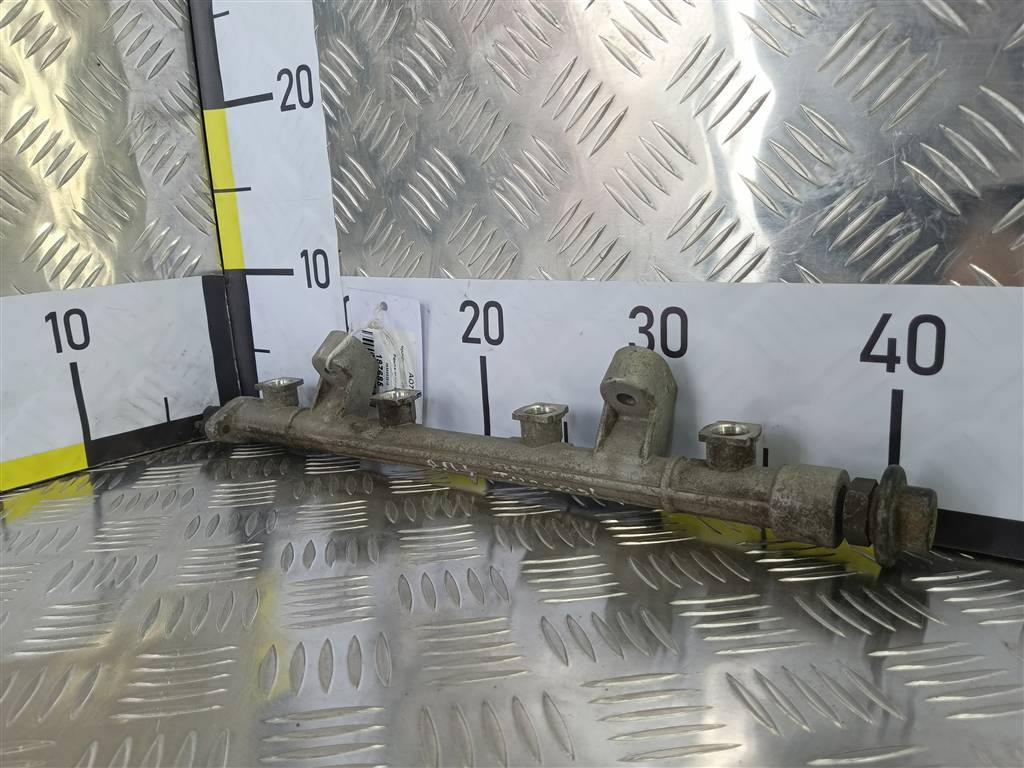 рампа топливная Hyundai TUCSON 2.0 MT (140 л.с.)Tucson  I (2004—2011) Внедорожник 3534023510, 630 рублей, Москва