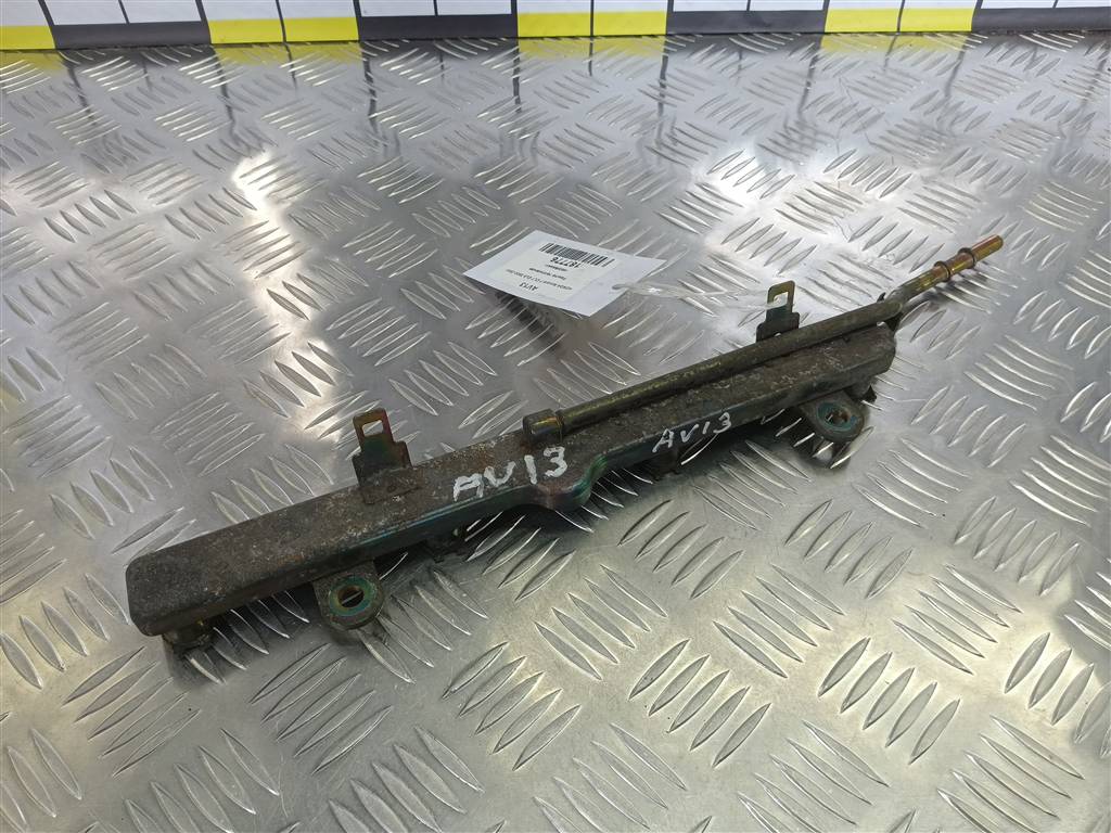 рампа топливная HONDA Accord 2.4 AT (162 л.с.)Accord  VII (2002—2006) Седан 16620RAAA01, 520 рублей, Москва