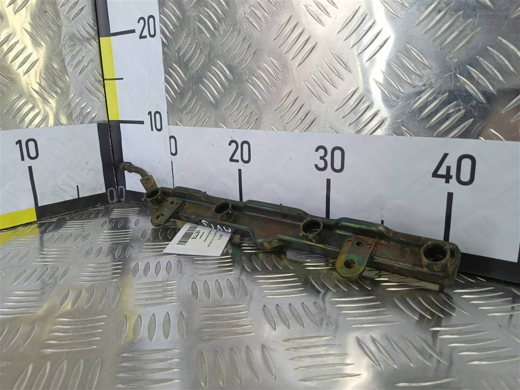 рампа топливная HONDA Accord 2.4 AT (162 л.с.)Accord  VII (2002—2006) Седан 16620RAAA01, 520 рублей, Москва