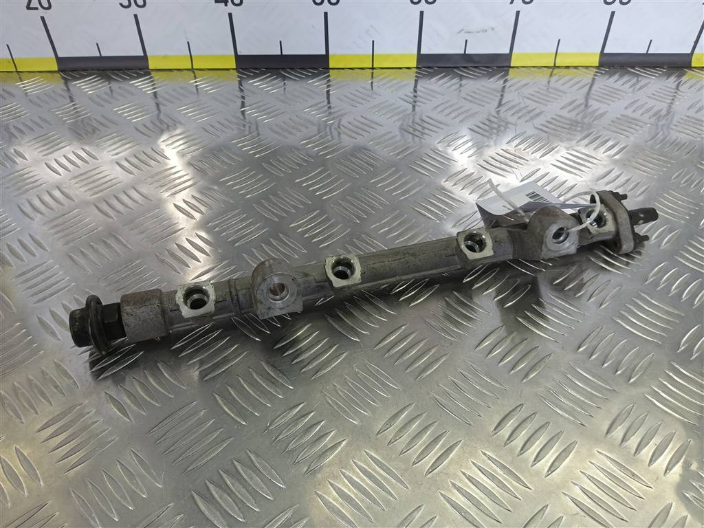 рампа топливная Hyundai TUCSON 2.0 MT (140 л.с.)Tucson  I (2004—2011) Внедорожник 3534023510, 630 рублей, Москва