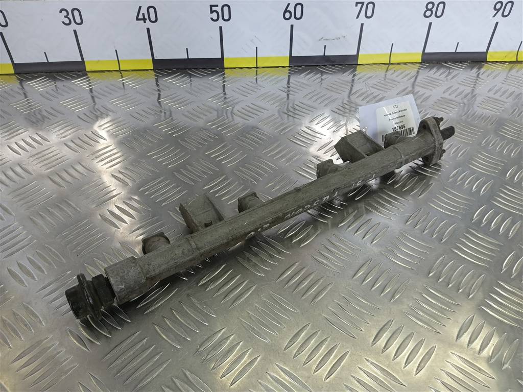 рампа топливная Hyundai TUCSON 2.0 MT (140 л.с.)Tucson  I (2004—2011) Внедорожник 3534023510, 630 рублей, Москва