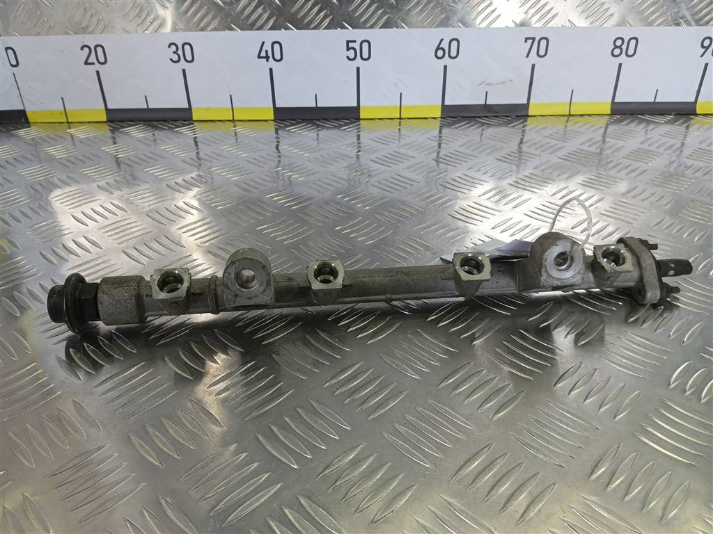 рампа топливная Hyundai TUCSON 2.0 MT (140 л.с.)Tucson  I (2004—2011) Внедорожник 3534023510, 630 рублей, Москва