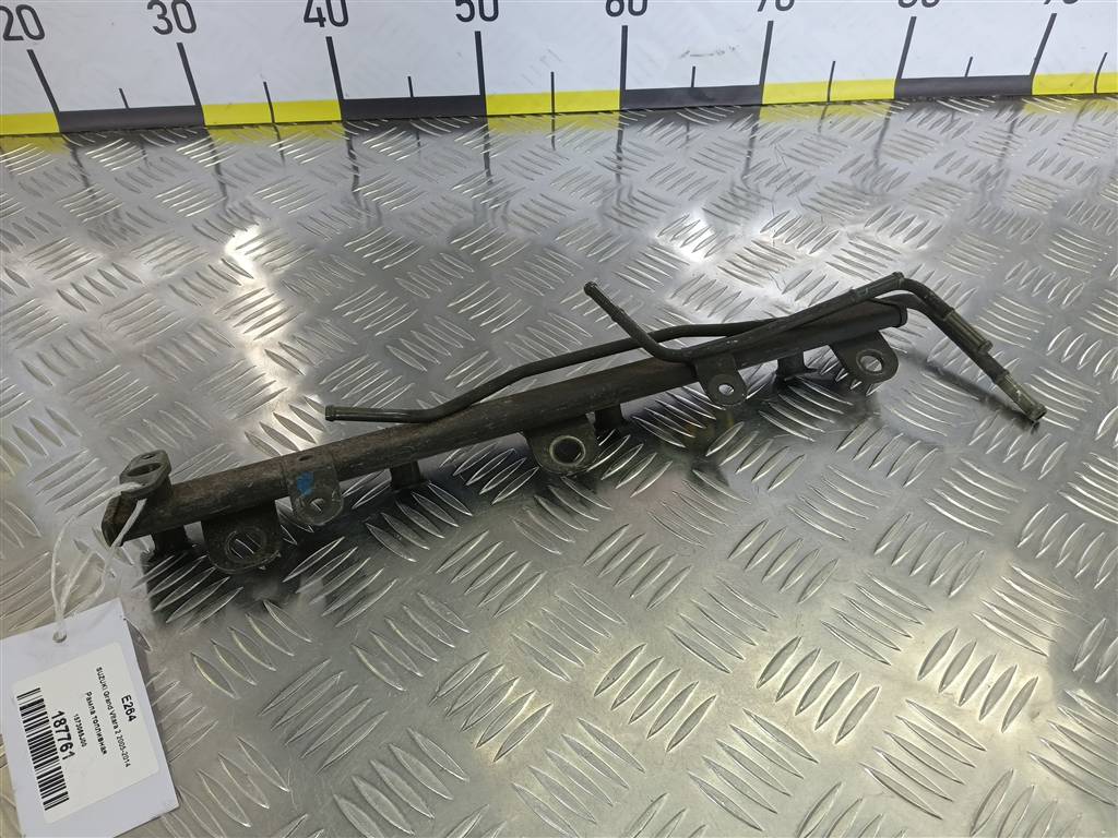 рампа топливная SUZUKI Grand Vitara 2.0 4WD MT (140 л.с.)Grand Vitara  II (2005—2008) Внедорожник 1573065J00, 630 рублей, Москва