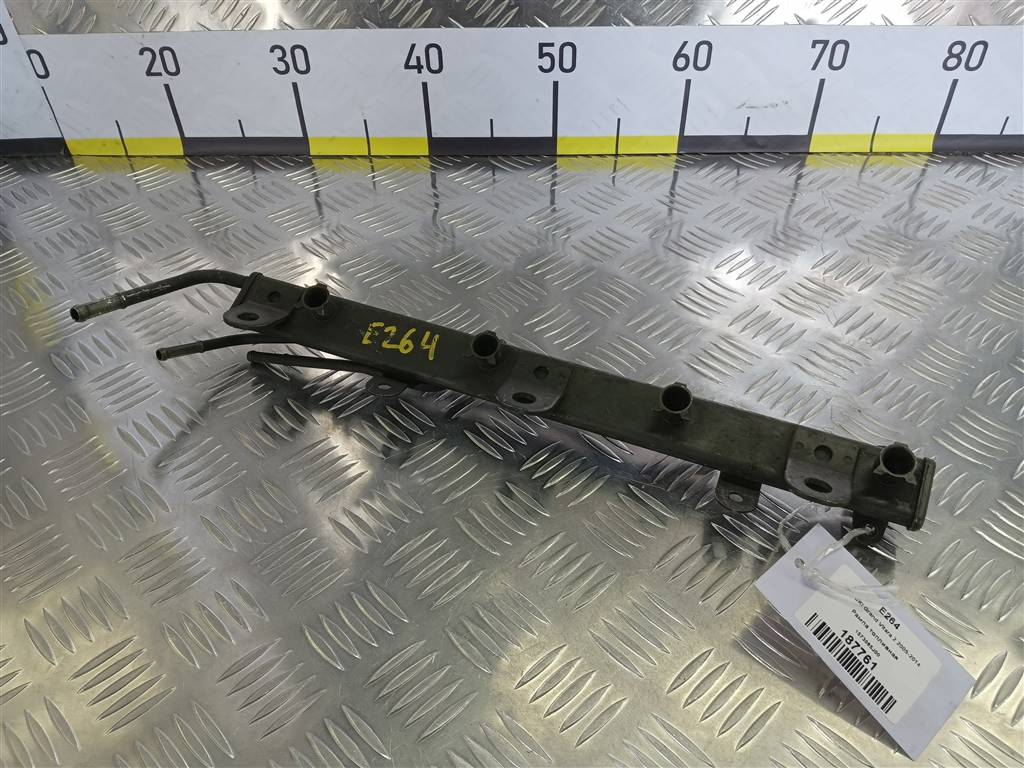 рампа топливная SUZUKI Grand Vitara 2.0 4WD MT (140 л.с.)Grand Vitara  II (2005—2008) Внедорожник 1573065J00, 630 рублей, Москва