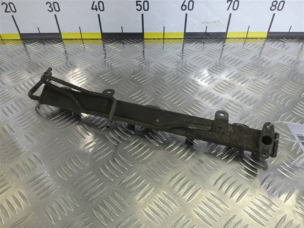 рампа топливная SUZUKI Grand Vitara 2.0 4WD MT (140 л.с.)Grand Vitara  II (2005—2008) Внедорожник 1573065J00, 630 рублей, Москва