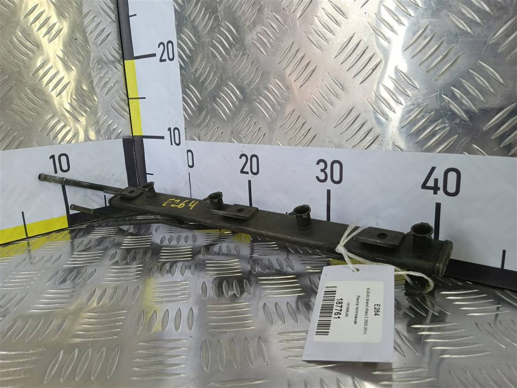 рампа топливная SUZUKI Grand Vitara 2.0 4WD MT (140 л.с.)Grand Vitara  II (2005—2008) Внедорожник 1573065J00, 630 рублей, Москва