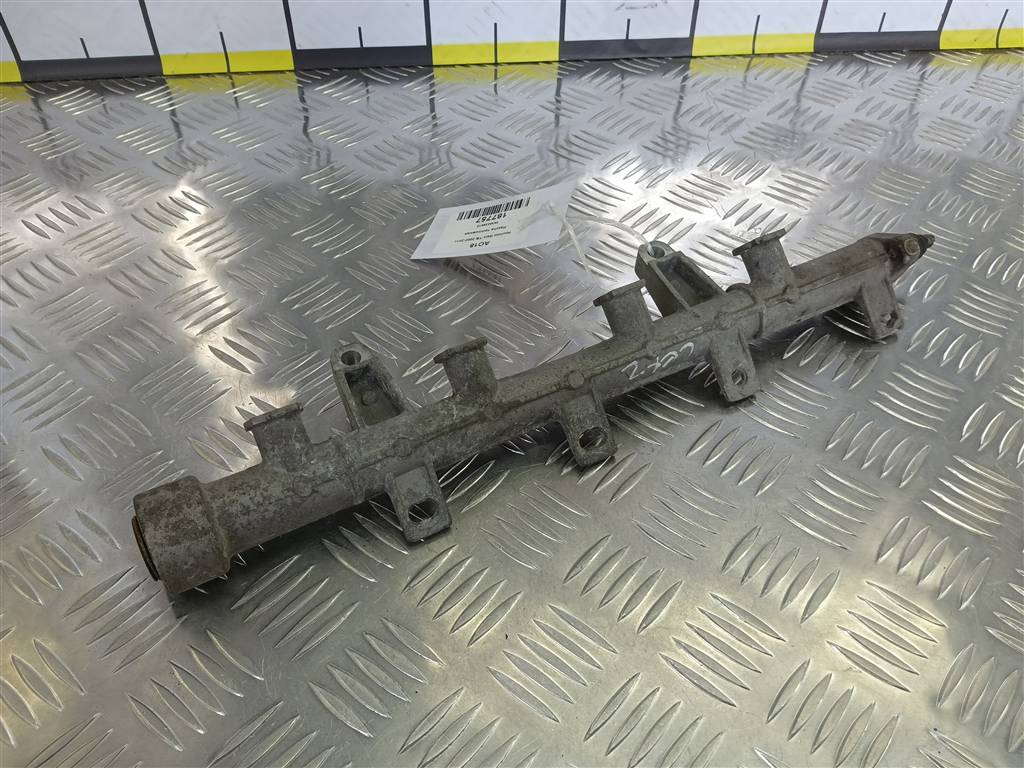 рампа топливная Hyundai GETZ 1.4 AT (97 л.с.)Getz  I рестайлинг (2005—2011) Хетчбэк 3530426610, 520 рублей, Москва