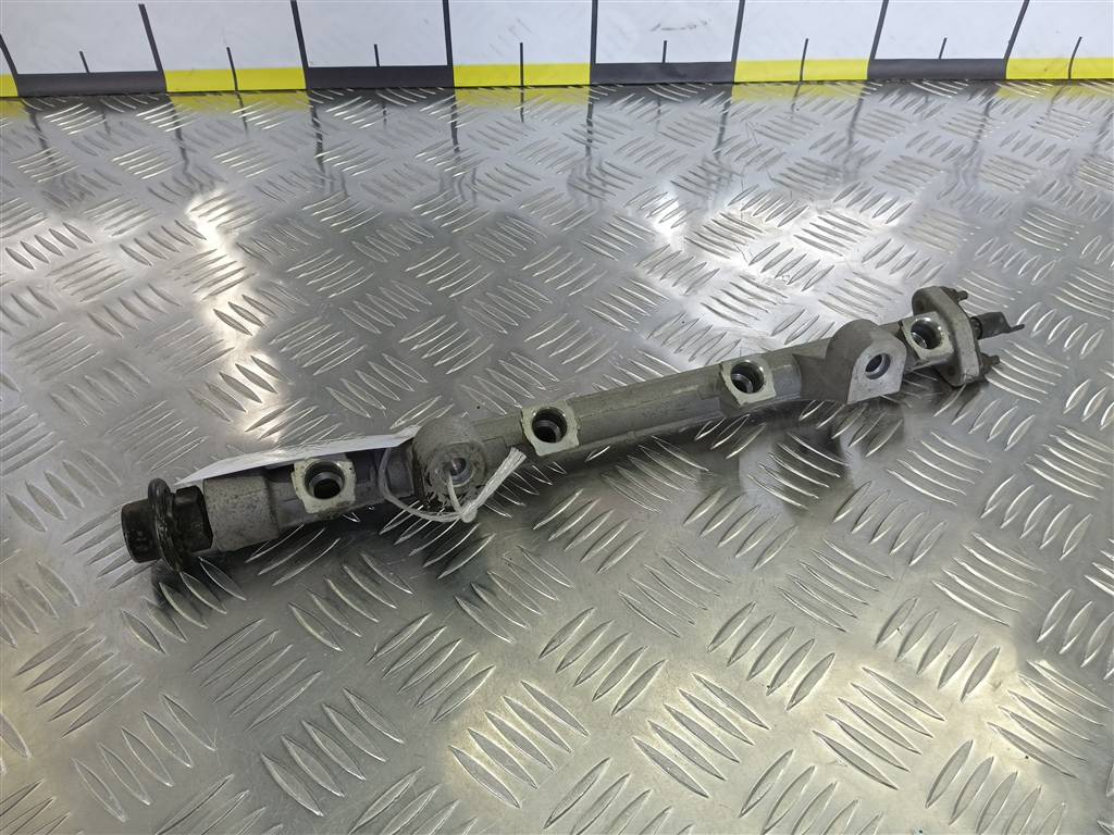 рампа топливная Hyundai TUCSON 2.0 MT (140 л.с.)Tucson  I (2004—2011) Внедорожник 3534023510, 630 рублей, Москва