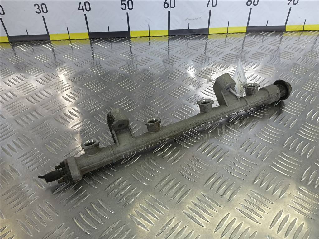 рампа топливная Hyundai TUCSON 2.0 MT (140 л.с.)Tucson  I (2004—2011) Внедорожник 3534023510, 630 рублей, Москва