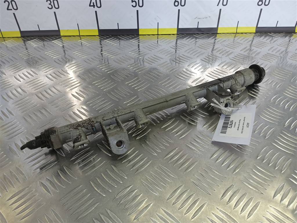 рампа топливная Hyundai TUCSON 2.0 MT (140 л.с.)Tucson  I (2004—2011) Внедорожник 3534023510, 630 рублей, Москва