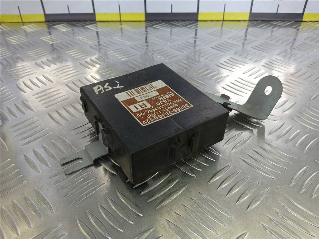 блок управления полным приводом SUZUKI JIMNY Jimny 3888576J00, 1090 рублей, Москва