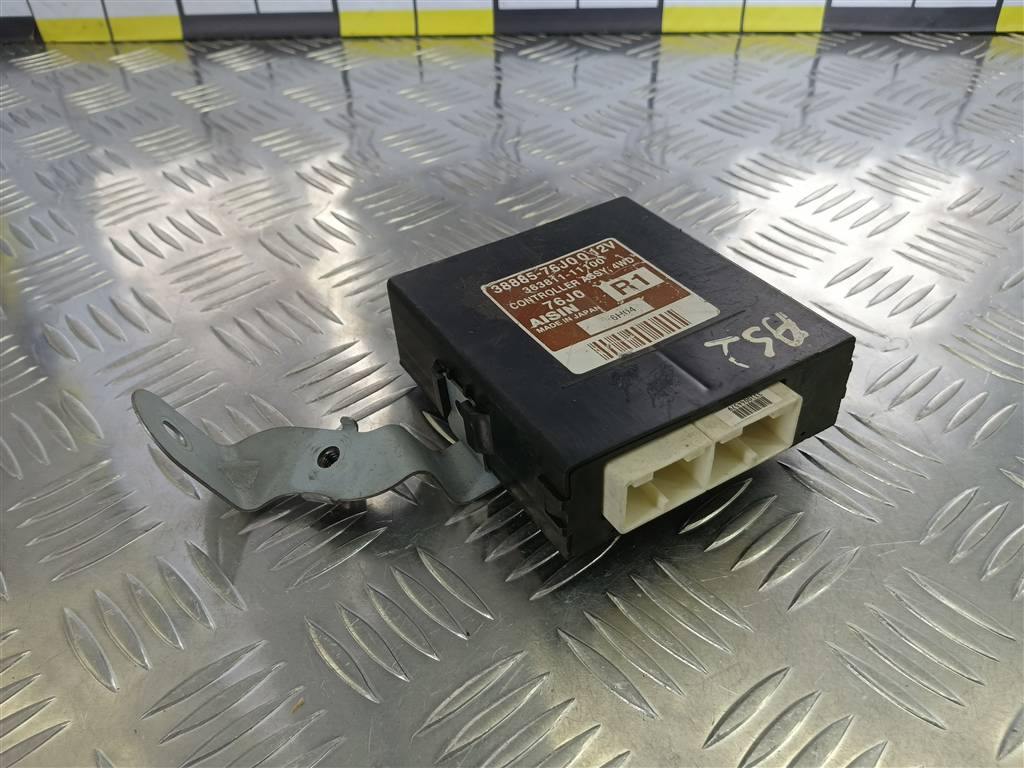 блок управления полным приводом SUZUKI JIMNY Jimny 3888576J00, 1090 рублей, Москва