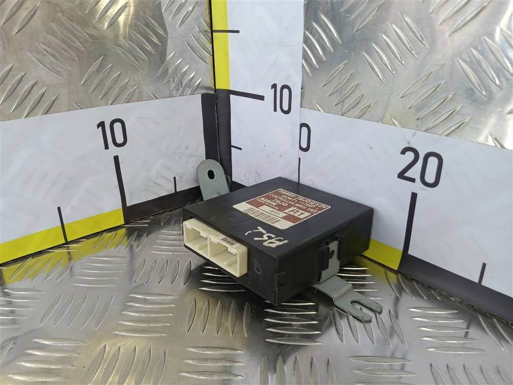 блок управления полным приводом SUZUKI JIMNY Jimny 3888576J00, 1090 рублей, Москва