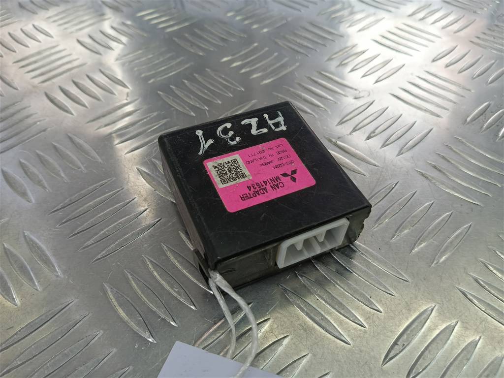 блок управления MITSUBISHI L200   MN141534, 750 рублей, Москва