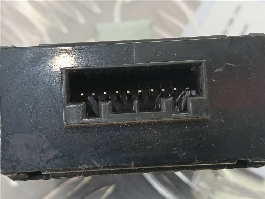 блок управления полным приводом SUZUKI JIMNY  3888582C00, 1780 рублей, Москва